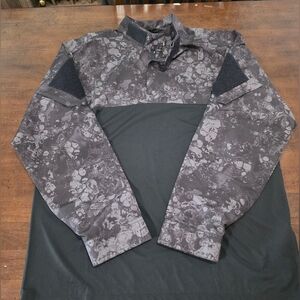 5.11 Tactical Fast-Tac TDU Rapid Shirt XL Like New!